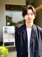 牧野　優良(マキノ　ユラ)