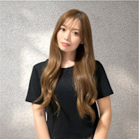 Chisato Hagino(ハギノ　チサト)