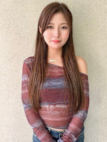 福田 珠里(フクダ　ジュリ)