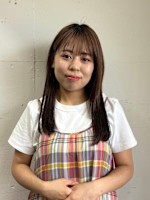 川瀬陽南子(カワセヒナコ)
