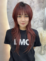 上平 里奈(カ リナ)