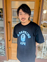 DAIKI(ダイキ)