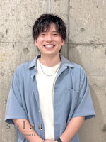 齋藤 貴志(サイトウ タカシ)