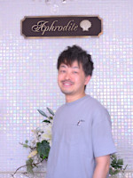 熱海 和弘(アツミ カズヒロ)