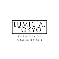 眉毛／アイブロウサロンLUMICIA.－TOKYO－(マユゲアイブロウサロン ルミシアトウキョウ)