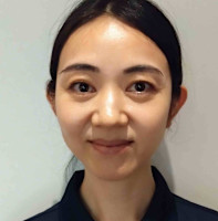 川岸（女性）(カワギシジョセイ)