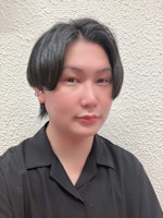 黒川　香(クロカワ　カオル)