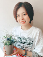 田辺　佳菜(タナベ　カナ)
