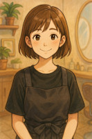 じゅん じゅん(ジュン ジュン)