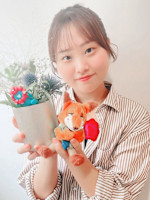 野口　晴菜(ノグチ　ハルナ)