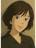 不二子(フジコ)