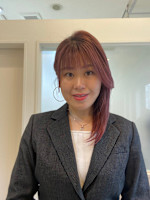 加藤 奈美(カトウ ナミ)