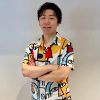 藤村 伸太郎(フジムラ シンタロウ)