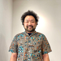 池亀健一(イケガメケンイチ)