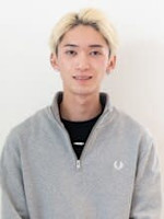 佐藤　亮大(サトウ　リョウタ)