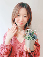 松永　知果(マツナガ　チカ)