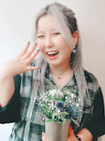 河合　紗希(カワイ　サキ)
