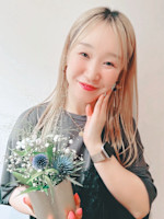 長浜　里香(ナガハマ　リカ)