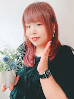 高木　莉子(タカギ　リコ)