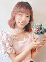 鈴木　遥菜(スズキ　ハルナ)
