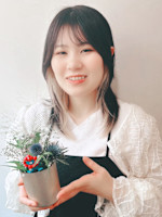 曽根田　アテネ(ソネダ　アテネ)