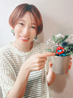 磯野　真由美(イソノ　マユミ)