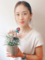 下山　久美子(シモヤマ　クミコ)