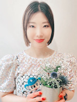 鈴木　康代(スズキ　ヤスヨ)