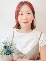 田辺　直子(タナベ　ナオコ)