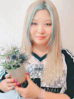 田嶋　麗奈(タジマ　レナ)
