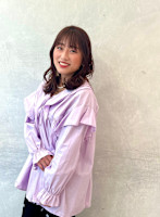 千葉 めぐみ(チバメグミ)