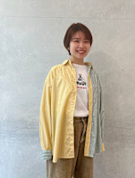 中村　彩美(ナカムラ　アヤミ)