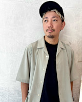 YOHEI(ヨウヘイ)