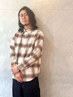 HAYASHI(ハヤシ)