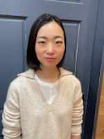川崎　結衣(カワサキ　ユイ)