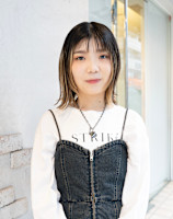 芝本 晴奈(シバモト ハルナ)