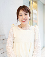 大重 愛奈(オオシゲ アイナ)
