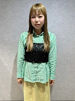 森 彩華(モリ アヤカ)
