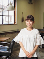阿部　由紀子(アベ　ユキコ)