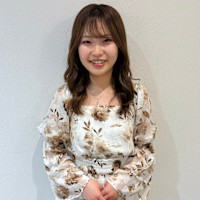 佐藤　茉奈(サトウ　マナ)