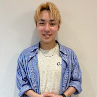 目黒　隼之介(メグロ　シュンノスケ)