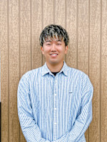 志治 翔也(シジ ショウヤ)