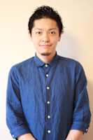 高瀬 陽介(タカセ ヨウスケ)