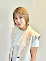 新田 真綾(ニッタ マアヤ)