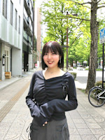 上山リル(カミヤマリル)