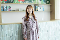 平井 沙奈(ヒライ サナ)
