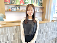 鈴木 麻由子(スズキ マユコ)