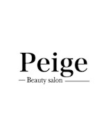 peige(ペイジ)