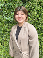 藤澤麗央菜【国分寺】(フジサワ レオナ)