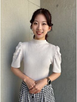 矢野　愛莉(ヤノ　アイリ)